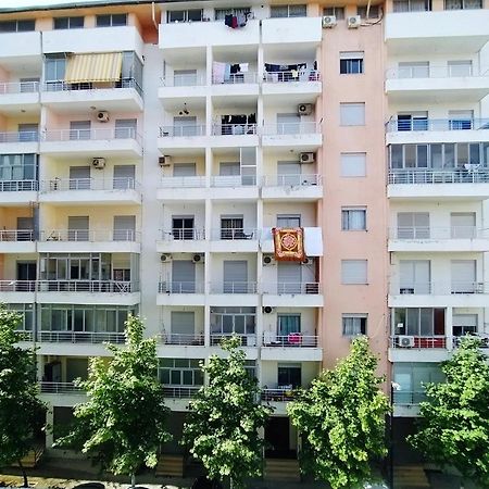 Lungomare Beach Apartments วญอเรอ ภายนอก รูปภาพ