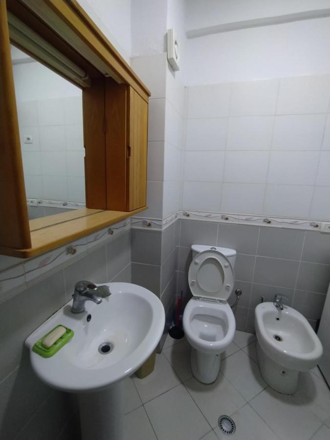 Lungomare Beach Apartments วญอเรอ ภายนอก รูปภาพ