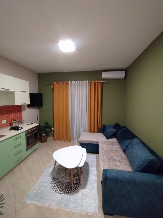 Lungomare Beach Apartments วญอเรอ ภายนอก รูปภาพ