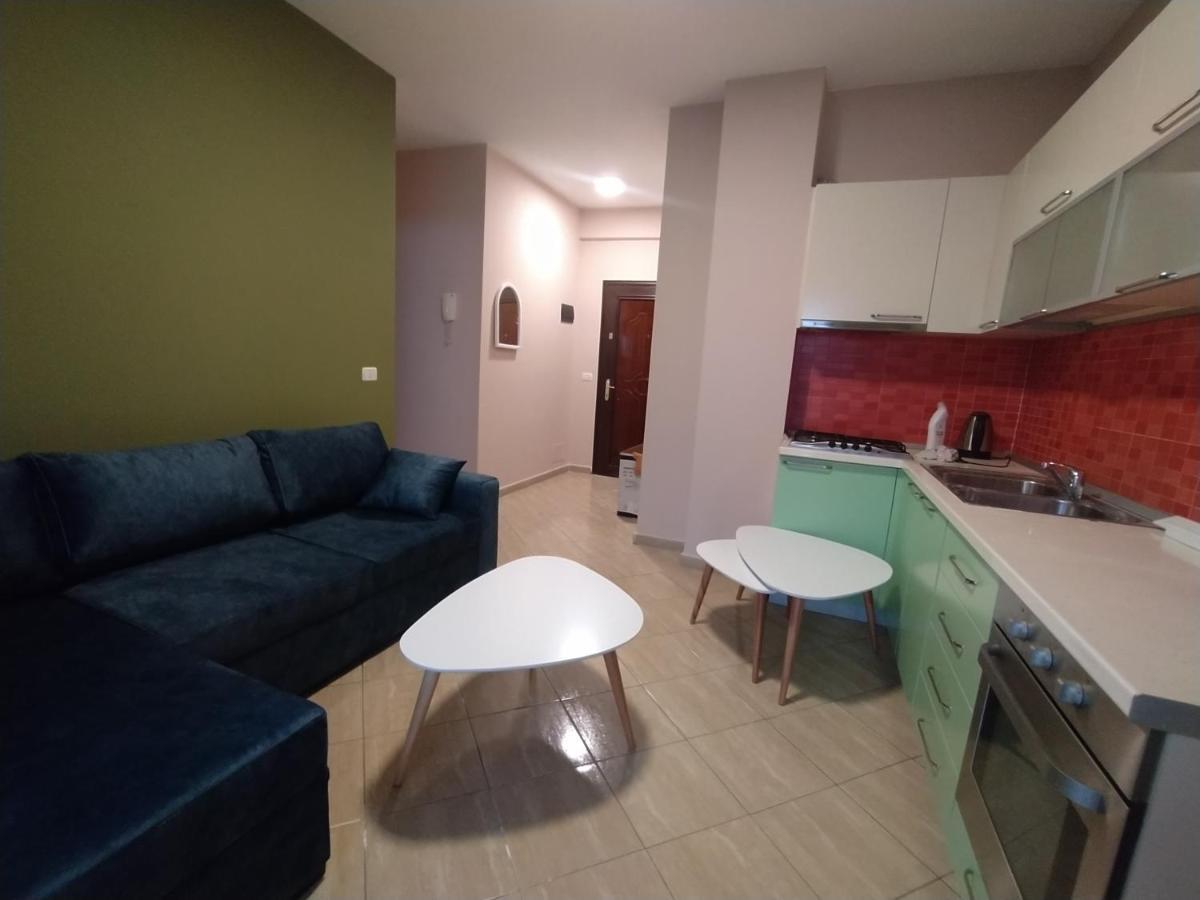 Lungomare Beach Apartments วญอเรอ ภายนอก รูปภาพ