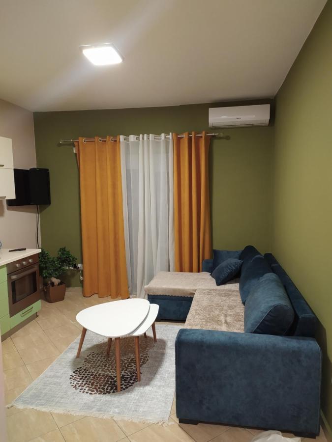 Lungomare Beach Apartments วญอเรอ ภายนอก รูปภาพ