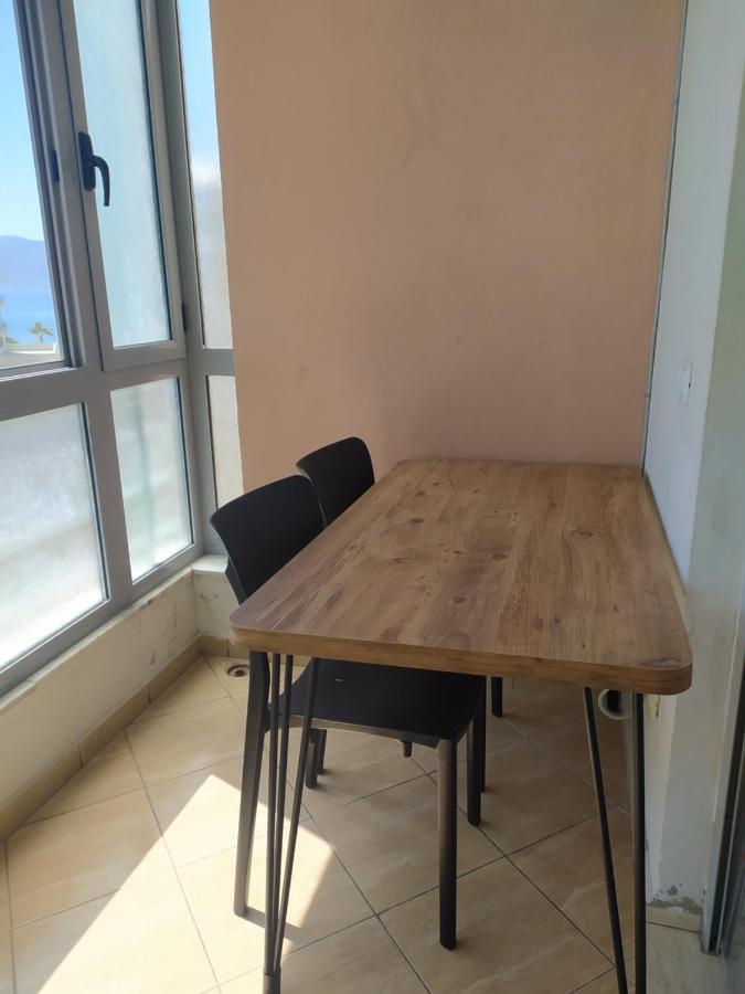 Lungomare Beach Apartments วญอเรอ ภายนอก รูปภาพ