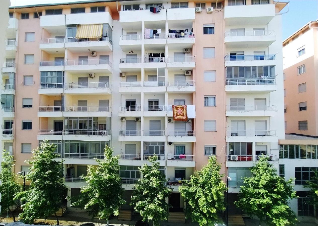 Lungomare Beach Apartments วญอเรอ ภายนอก รูปภาพ