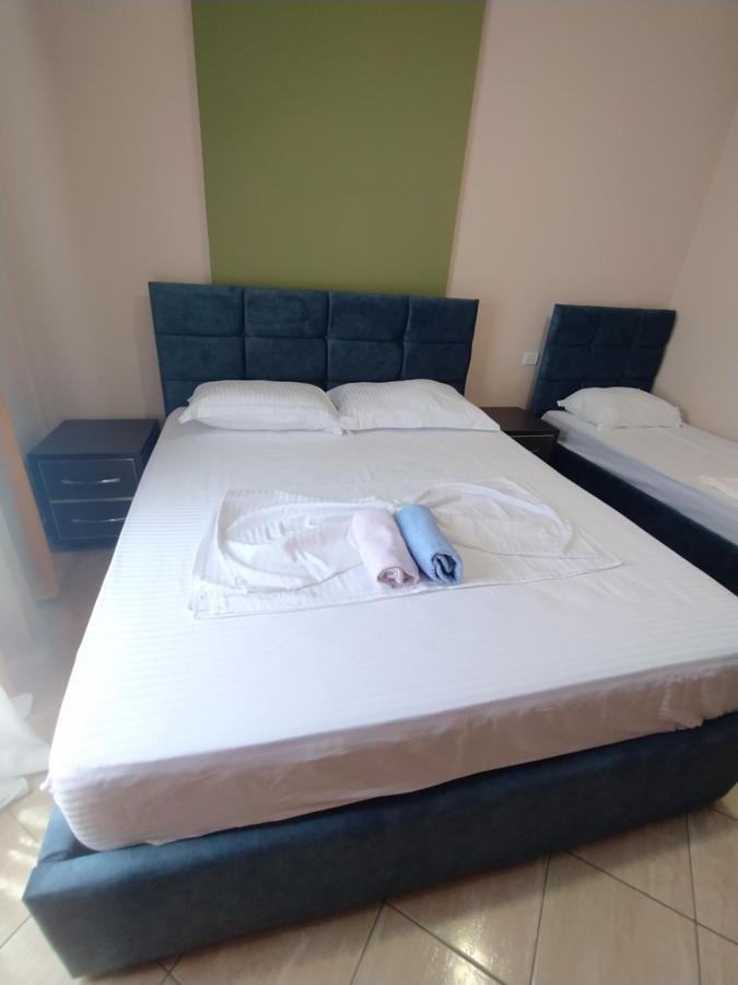 Lungomare Beach Apartments วญอเรอ ภายนอก รูปภาพ