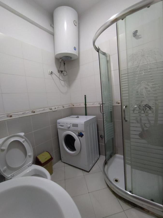 Lungomare Beach Apartments วญอเรอ ภายนอก รูปภาพ